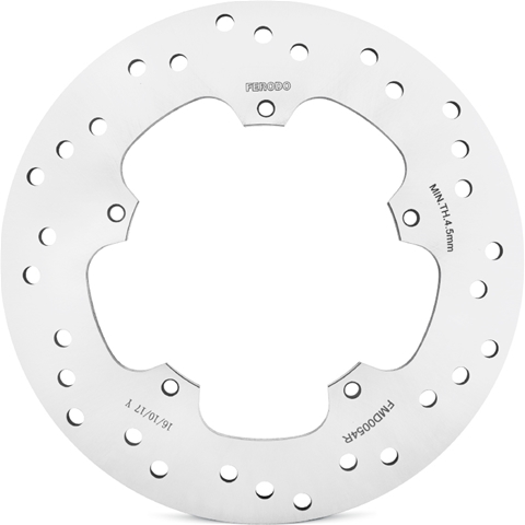 DISC FRANA - FERODO RACING