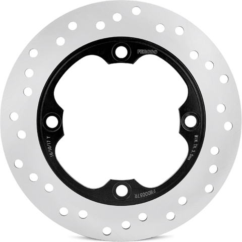 DISC FRANA - FERODO RACING