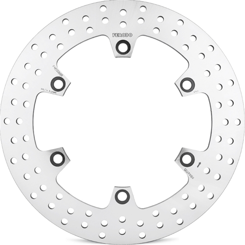 Imagine pentru produsul „DISC FRANA - FERODO RACING"