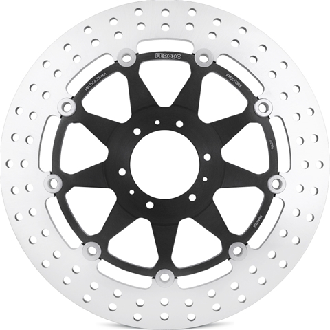DISC FRANA - FERODO RACING