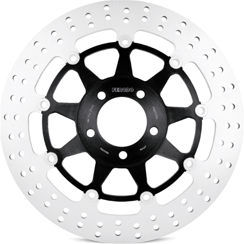 DISC FRANA - FERODO RACING