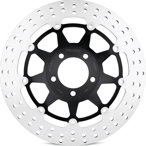 DISC FRANA - FERODO RACING