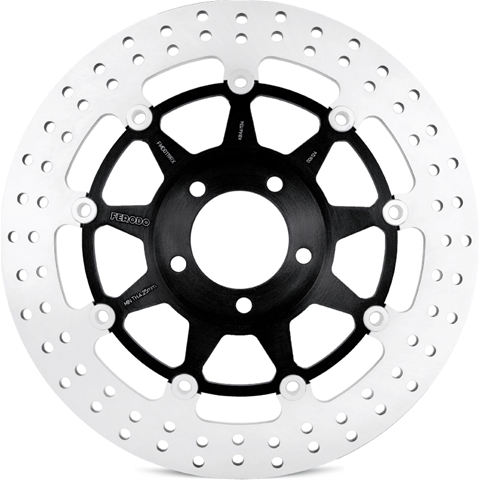 DISC FRANA - FERODO RACING