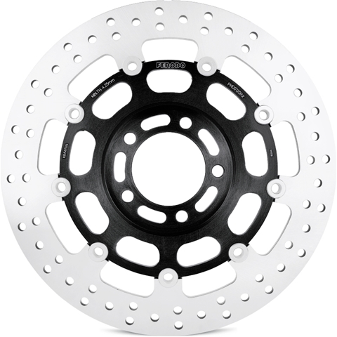 DISC FRANA - FERODO RACING