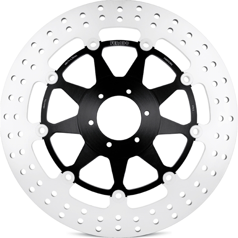 DISC FRANA - FERODO RACING