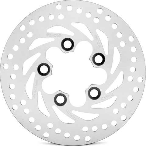 DISC FRANA - FERODO RACING