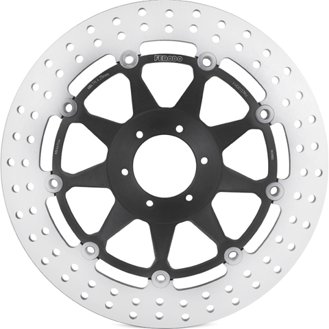 DISC FRANA - FERODO RACING