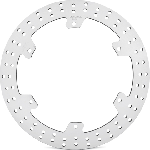 DISC FRANA - FERODO RACING