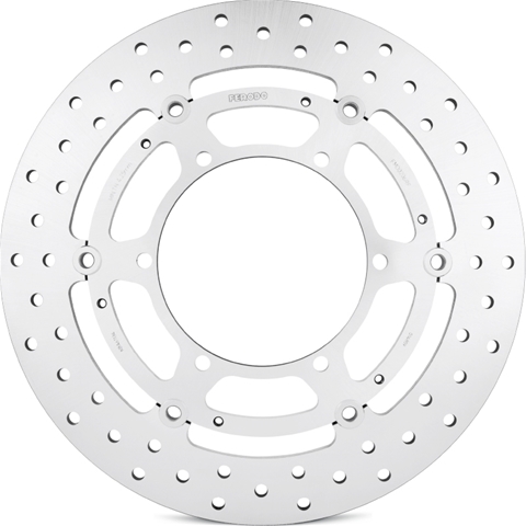 DISC FRANA - FERODO RACING