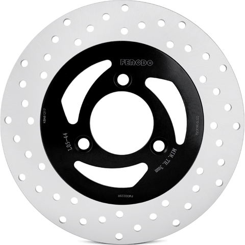 FDDISC FRANA FERODO NBB