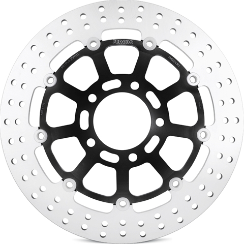 DISC FRANA - FERODO RACING