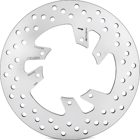 DISC FRANA - FERODO RACING