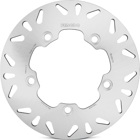 DISC FRANA - FERODO RACING