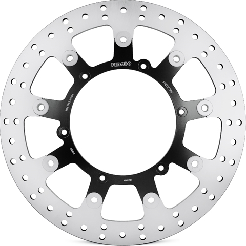 DISC FRANA - FERODO RACING
