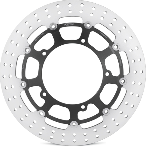 DISC FRANA - FERODO RACING