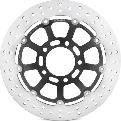 DISC FRANA - FERODO RACING