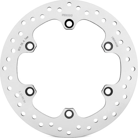 DISC FRANA - FERODO RACING