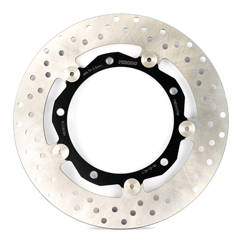 DISC FRANA - FERODO RACING