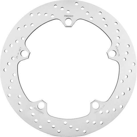 DISC FRANA - FERODO RACING