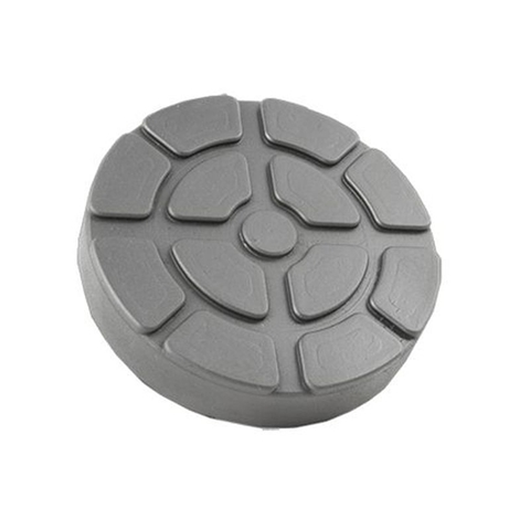 Imagine pentru produsul „TAMPON CAUCIUC KPX337W 125 MM"