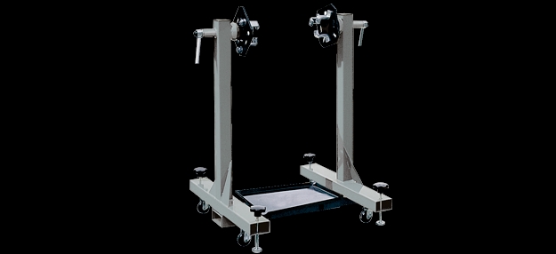Imagine pentru produsul „SUPORT MOTOR ROTATIV MAX. 500 KG"