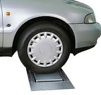Imagine pentru produsul „STAND TESTARE SUSPENSIE"