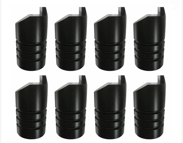 Imagine pentru produsul „SET 8 PRINDERI PLASTIC (3D)"