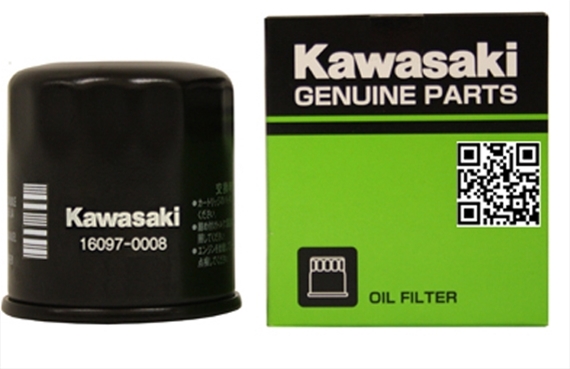 Imagine pentru produsul „FILTRU ULEI - KAWASAKI"