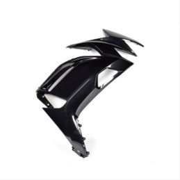 CARENA LATERALA DR M.S.BLACK OE -KAWASAKI