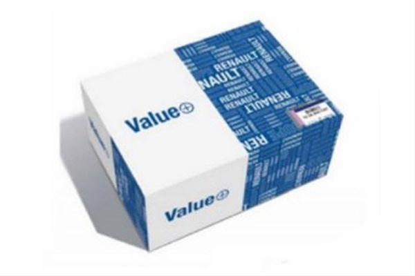 Imagine pentru produsul „SET PLACUTE FRANA SPATE VALUE+ - GROUPE"
