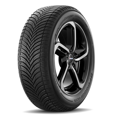 Imagine pentru produsul „225/60 R16 102W XL TL ADVANTAGE ALLSEASON EE:C FR:B NL/U:A 69DB"