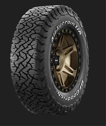 LT275/60R20 119/116S TL ALLTERRAIN T/A KO3 ALLSEASON LRD M+S 3PMSF EE:E FR:C U:B 75DB