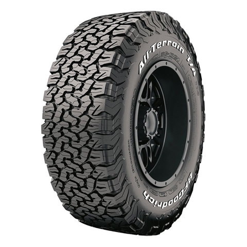 Imagine pentru produsul „LT285/60R18 118/115S TL ALLTERRAIN T/A KO2 ALLSEASON LRD RWL GO EE:E FR:B U:2 75DB"