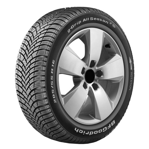 Imagine pentru produsul „165/70 R14 81T TL GGRIP ALL SEASON2 EE:E FR:C U:2 69DB"
