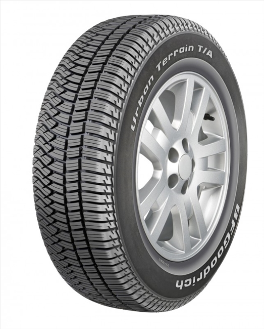 Imagine pentru produsul „235/55 R 17 URBAN TERRAIN T/A ALLSEASON PJ EE:C FR:C U:2 70DB"