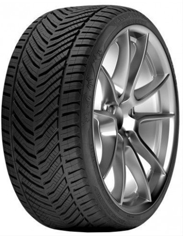 205/55 R19 97V XL TL ALL SEASON TG ALLSEASON M+S 3PMSF EE:D FR:C NL/U:B 70DB