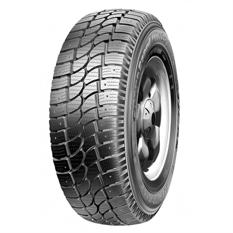 Imagine pentru produsul „225/65 R 16C 112/110R CARGO SPEED WINTER TG IARNA EE:E FR:C U:2 73DB"
