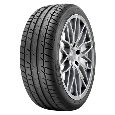 Imagine pentru produsul „205/55 ZR16 94W XL TL HIGH PERFORMANCE TG  EE:C FR:C U:2 71DB"