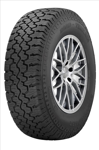 Imagine pentru produsul „285/60 R18 120T XL TL ROADTERRAIN TG  EE:E FR:E U:2 74DB"