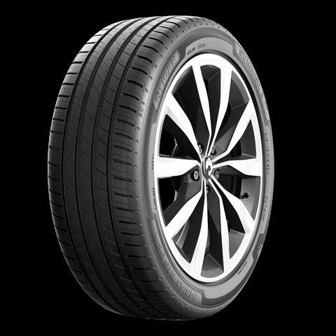 235/60 R16 100H TL SUMMER 3 SUV EE:B FR:B NL/U:B 71DB