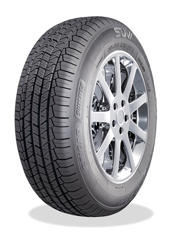 Imagine pentru produsul „225/65 R17 102H TL SUV SUMMER  EE:E FR:C U:2 70DB"
