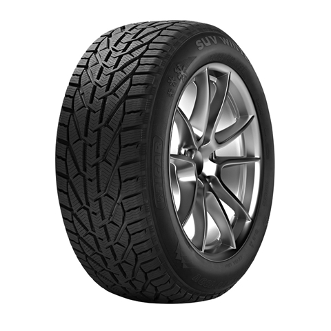 Imagine pentru produsul „265/60 R18 114H XL TL SUV WINTER TG IARNA EE:C FR:C U:2 73DB"