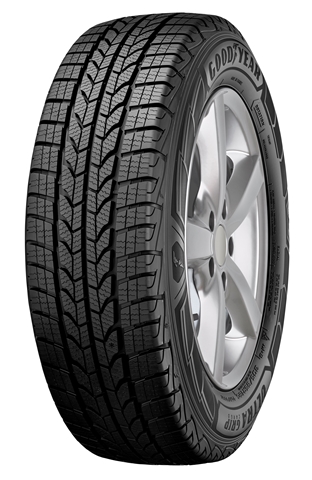 Imagine pentru produsul „235/65R16C 121/119R UG CARGO IARNA M+S 3PMSF EE:C FR:C NL/U:B 73DB"