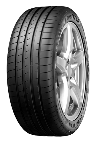 275/45R21 107H EAG F1 ASY 5 MO SCT EE:A FR:A NL/U:B 71DB