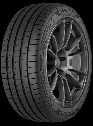 235/55R20 105Y EAG F1 ASY 6 XL EE:B FR:A NL/U:B 70DB