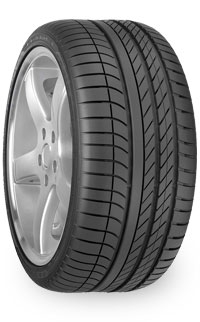 275/40R20 106W EAG F1 ASY SUV * XL ROFFP EE:B FR:B U:2 71DB