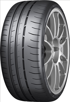 265/35ZR20 (99Y) EAG F1 SUPERSP R XL PJ EE:E FR:C U:2 72DB