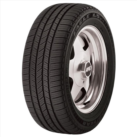 Imagine pentru produsul „235/45R19 95H EAGLE LS2 MOE ROF PJ EE:C FR:B U:1 68DB"