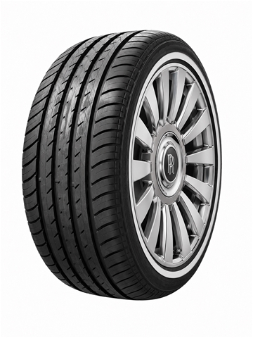 285/45R21 109W EAGLE NCT 5 * ROF EMT PJ WSW EE:E FR:C U:2 73DB
