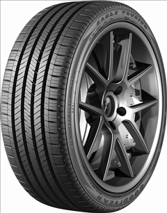 Imagine pentru produsul „275/45R19 108H EAGLE TOURING NF0 XL PJ EE:B FR:C U:2 72DB"